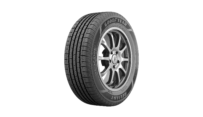 Goodyear Reliant All-Season 215/70R15 98T Tire - Coupon Codes, Promo ...